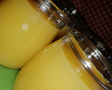 Foto del paso 3 de la receta: Cuajada de limón