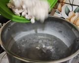 Foto langkah ke 1 dari resep Cilok Gajih.