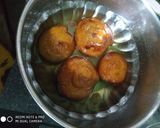 রাঙা আলুর জিলিপি(ranga alur jilipi recipe in Bengali) রেসিপির ধাপ 3 ছবি