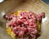 Foto del passaggio 5 della ricetta Pennette rigate con Brocoletti e salsiccia