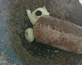 Foto del paso 2 de la receta: Salsa de molcajete
