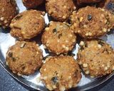 સાબુદાણા ના વડા (Sabudana Vada Recipe In Gujarati) રેસીપી સ્ટેપ3ફોટો