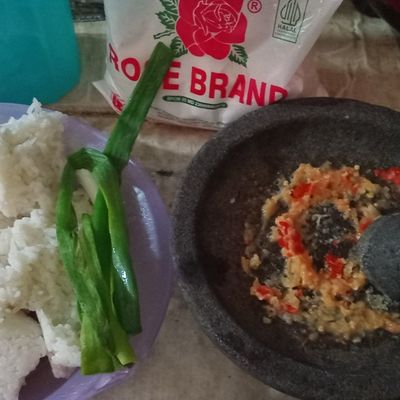 Langkah 1