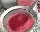 Foto del paso 3 de la receta: Jugo de tuna y granadilla 🌟