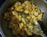 મસાલા ઢોસા (Masala Dosa Recipe In Gujarati) રેસીપી સ્ટેપ4ફોટો