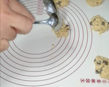 Foto del paso 6 de la receta: Galletas de plátano y copos de avena