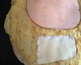 صورة لخطوة 2 من وصفة تورتيلا للفطور 🤤