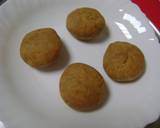 Tomato Paratha recipe step 1 photo