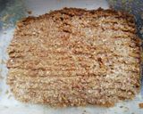 Foto del paso 3 de la receta: Pan Keto al microondas