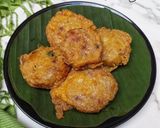 Foto langkah ke 5 dari resep Perkedel kentang.