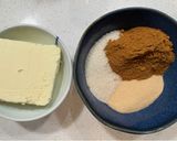 冷冻面团之一 👉 香软. 肉桂卷的食譜步驟9照片