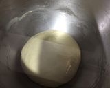 Foto langkah ke 4 dari resep Yudane Shokupan Bread | Roti Sobek Yudane Method.