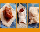 Foto del paso 4 de la receta: Pastelillos de cáscara de mandarina