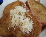 Bundás kenyér recept fázis 4 fotója