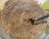 Foto del passaggio 2 della ricetta Pasta frolla al cacao
