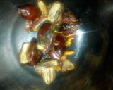 ওয়ালনাট কেক(walnut cake recipe in Bengali) রেসিপি ধাপ - 1 ছবি