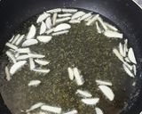 Foto langkah ke 2 dari resep Kacang Bawang Oriental.