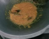 Foto langkah ke 2 dari resep Sayur Rebung Tahu Santan.