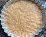 Foto del paso 2 de la receta: Lemon pie sin tacc y light