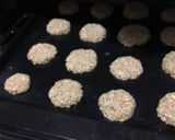 Foto del paso 4 de la receta: Galletas de Avena con Miel