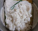 Foto langkah ke 7 dari resep Lemper Ayam.