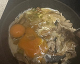 Foto del paso 3 de la receta: Revuelto de boletus