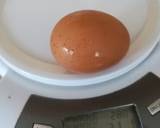 Francia tojásleves gluténmentesen recept lépés 1 foto