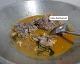 Foto langkah ke 3 dari resep 512. Gulai Tulang Sapi Nangka Muda.