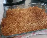 Foto del paso 4 de la receta: Crumble de manzana 🍎