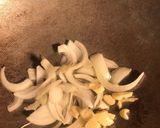 Foto langkah ke 1 dari resep Sayur Brokoli ayam.