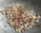 Foto langkah ke 2 dari resep Pindang Tongkol Saus Manis.