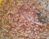 Foto del paso 3 de la receta: Enchiladas potosinas!