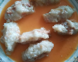 Foto del paso 2 de la receta: Croquetas de arroz blanco y atún