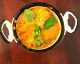 A picture of step 16 of Smoky Flavour Chicken Angara.
