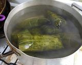 Foto del paso 12 de la receta: Hallacas