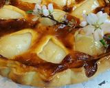 Foto del paso 5 de la receta: Tarta de pera