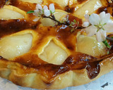 Foto del paso 5 de la receta: Tarta de pera