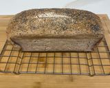 Foto del paso 10 de la receta: Pan de Trigo Sarraceno y Semillas Sin Gluten y sin amasado. ¡Fácil, fácil!
