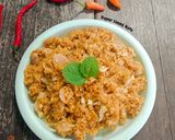 Foto langkah ke 5 dari resep Nasi Goreng Banjar ala Rumahan.