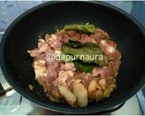 Foto langkah ke 4 dari resep Tongseng Sapi Nenek #BikinRamadanBerkesan.