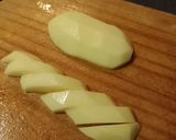 Foto del paso 6 de la receta: Caldillo de choritos en conserva