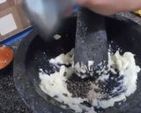 Foto del paso 6 de la receta: Chimichangas