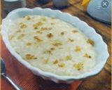صورة لخطوة 4 من وصفة رز بالحليب
