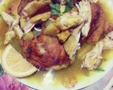 صورة لخطوة 7 من وصفة شفلور بلصوص ابيض 👌👌👌 بنين بزاف 😍😍😍