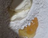 Foto del paso 1 de la receta: Churros de queso 🧀