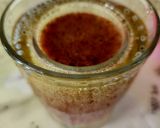A picture of step 4 of Black Grapes Lime Fuljar Fountain Soda - Trending Viral Fuljar Fountain Soda - 2 Minutes.