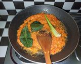 Foto langkah ke 3 dari resep Ayam Suwir Pedas Manis 🔥.