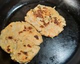 Foto langkah ke 6 dari resep Burger Tempe (Menu Diet).