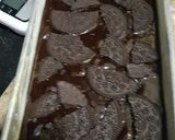 Foto langkah ke 5 dari resep Brownies Panggang Chennie Zang.