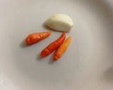 Foto langkah ke 2 dari resep Tahu Bumbu.